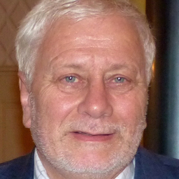 Prof. Dr. Friedrich Schneider