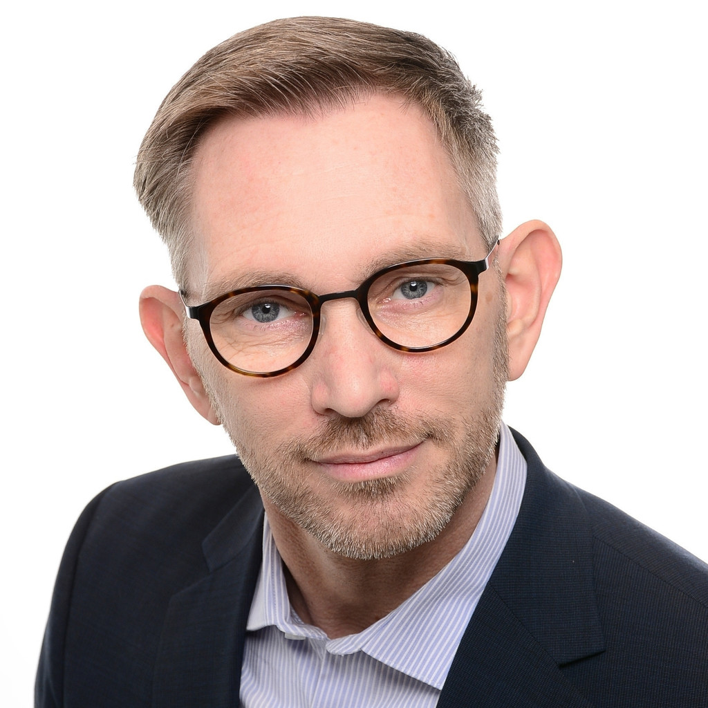 Jochen Müller Betriebsingenieur für Automatisierung und