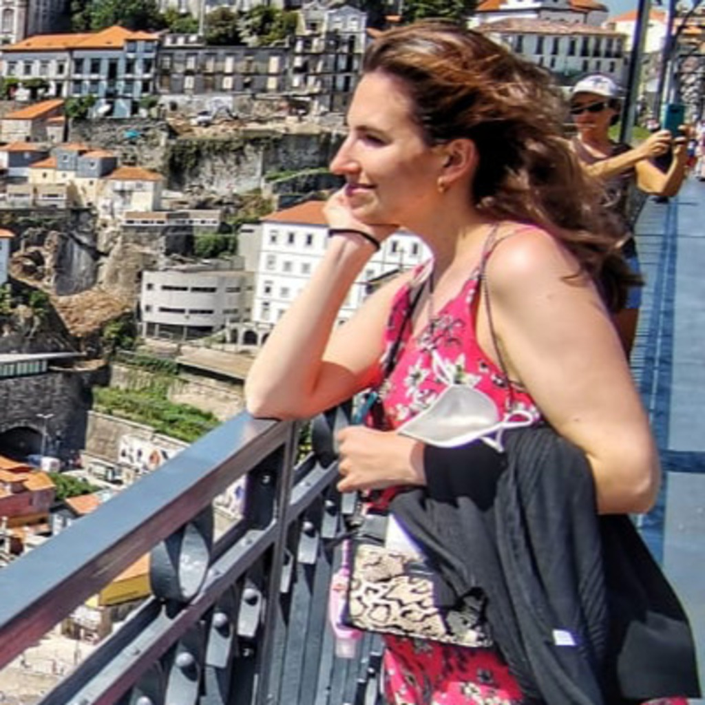 Social Media Profilbild Tamara Aragon Aller Villingen-Schwenningen