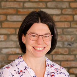 Profilbild Andrea Jäger