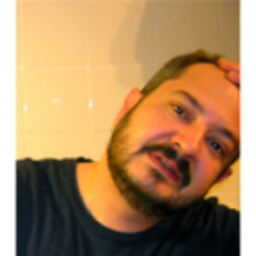 Carlos Gómez del Álamo