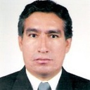 Jose Antonio Larrea Valdivia