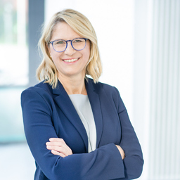 Claudia Landgraf