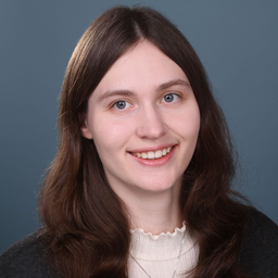 Jaqueline Beckemeyer