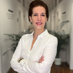 Amanda Pereira Fernandez