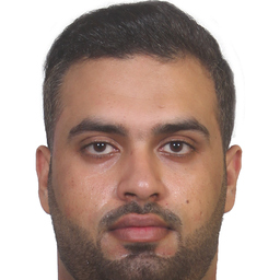 HASSAN AL-RADHI