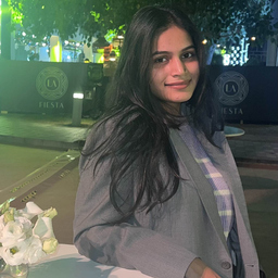 Devika Kadam