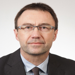 Alfons Gockel