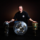 Kevin Stoll