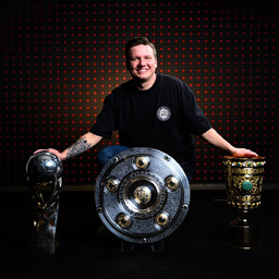 Kevin Stoll