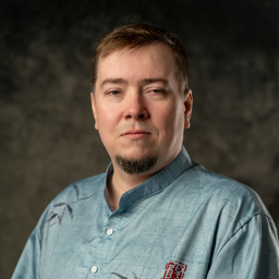 Emanuel Ahnert