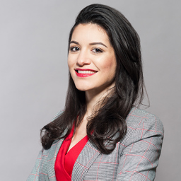 Maria Angélica Petroni Ramos