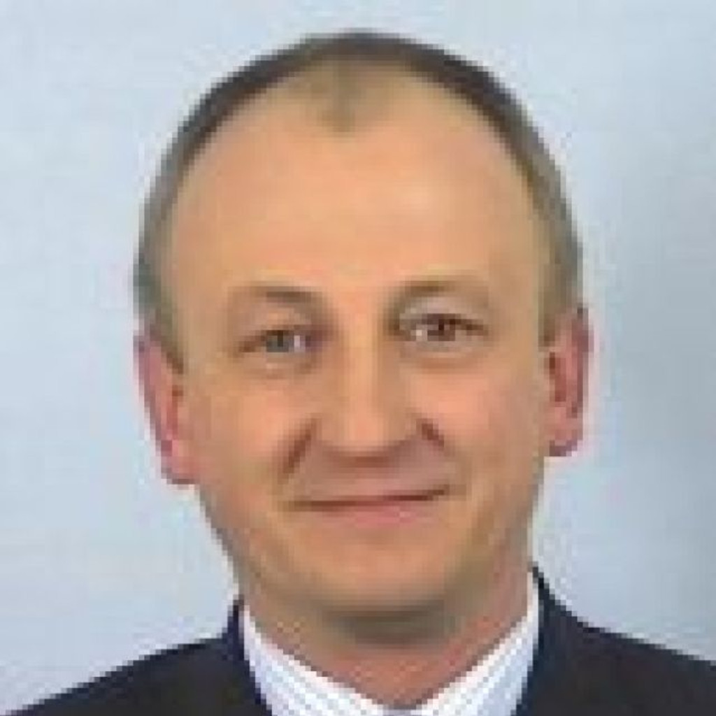 Alfred Isenbeck Abteilungsleiter LVM XING