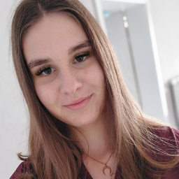 Katharina Weigel