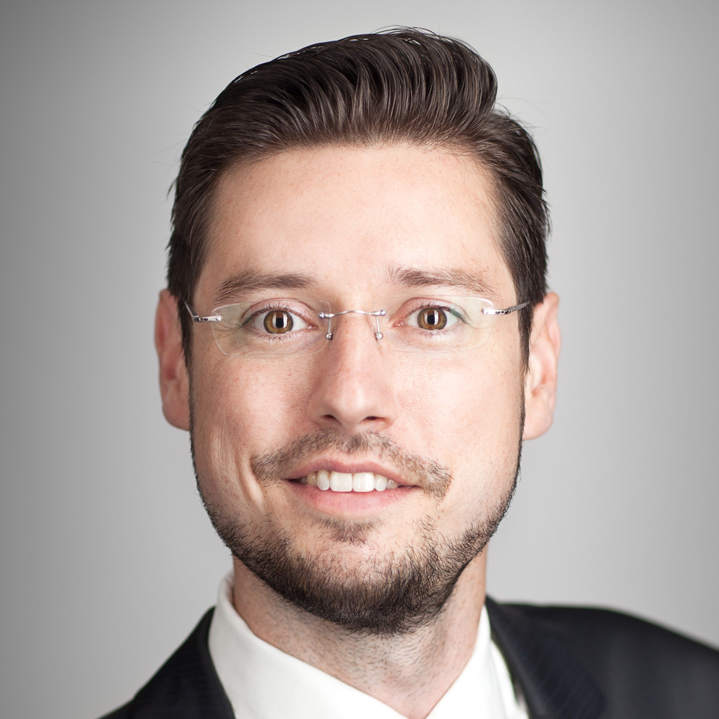 Tobias Welz Sales Consultant TSystems XING