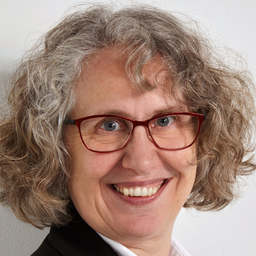 Annette Rüdiger