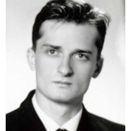 Adam Komorowski