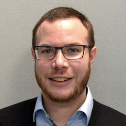 Tobias Fries