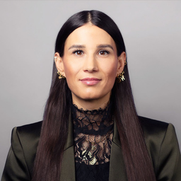 Saskia Behr