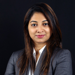 Pratiksha Patil
