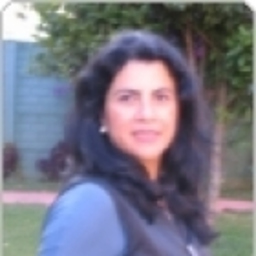 Aura Hernández