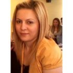 Zeynep Şahin