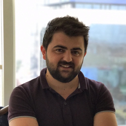 Ugur Cilhoroz's profile picture