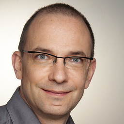 Prof. Dr. Volker Paelke