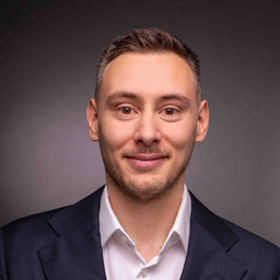 Viktor Donev