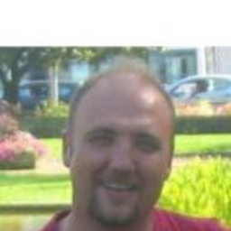 Eric Lamy