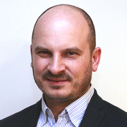 Akos Huszar