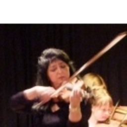 Vita Gehrmann
