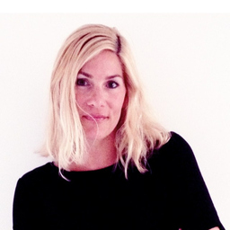 Nadine Rebensburg