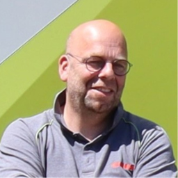 Max Große Hündfeld