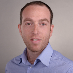 Dr. Eitan Dabah