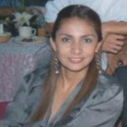 Rocio MARTINEZ