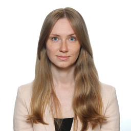 Anna Shestovina's profile picture