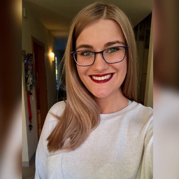 Hannah Heister