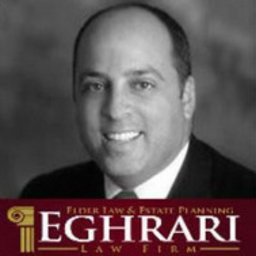 Mark Eghrari