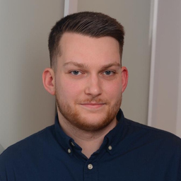 Profilbild Leon Hoffmann