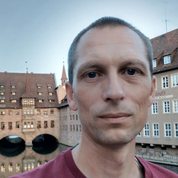 Andreas Walter