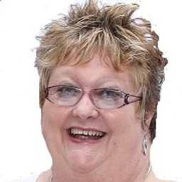 Judi Jaques