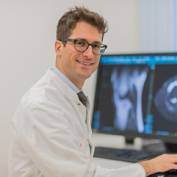 Priv.-Doz. Dr. med. Falk Miese