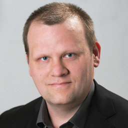 Markus Pütz