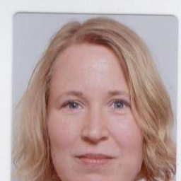 Johanna Mulzer