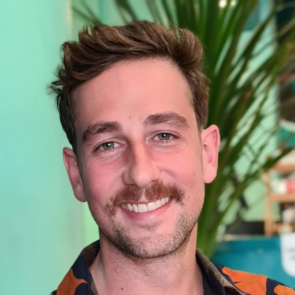 Ferdinand Schmidt Gap year Gap Year XING