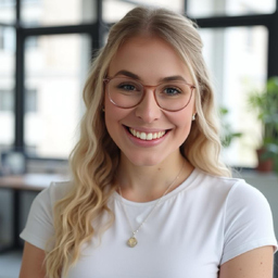 Janna Tiedemann