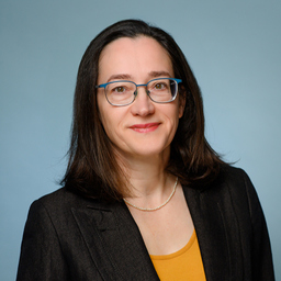 Dr. Kerstin Leuthäuser-Jaschinski