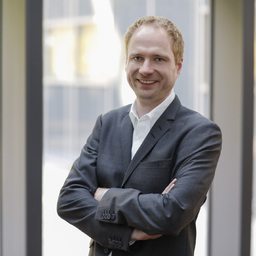 Patrick Koch