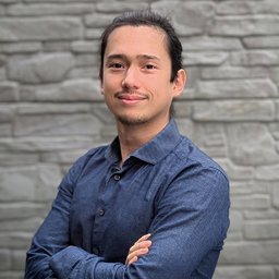 Raul Vinh Khoa Nguyen